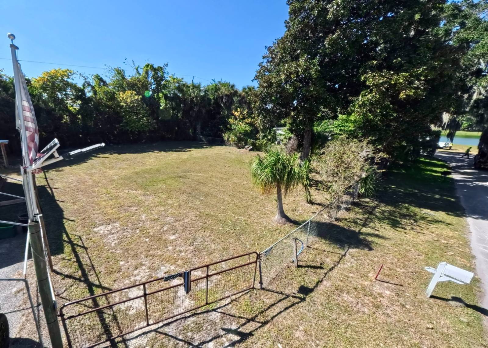 Photo 1 of 5 of land for sale at 702 Montana Ter, Ormond Beach, FL 32174