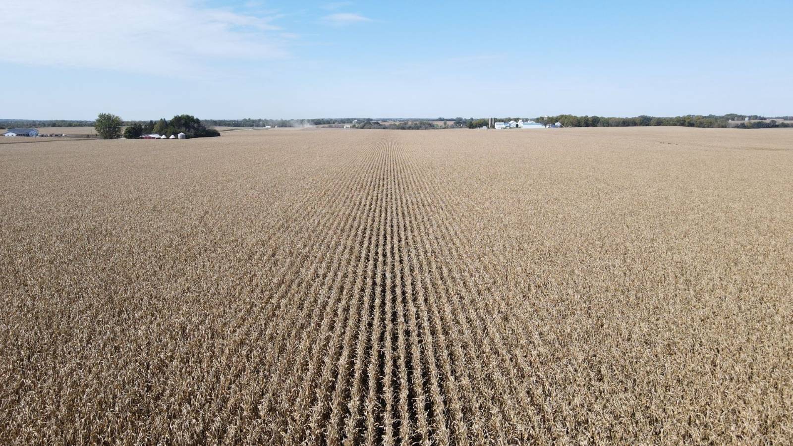 Photo 1 of 16 of land for sale at 3970 C Avenue Ext, Alburnett, IA 52202