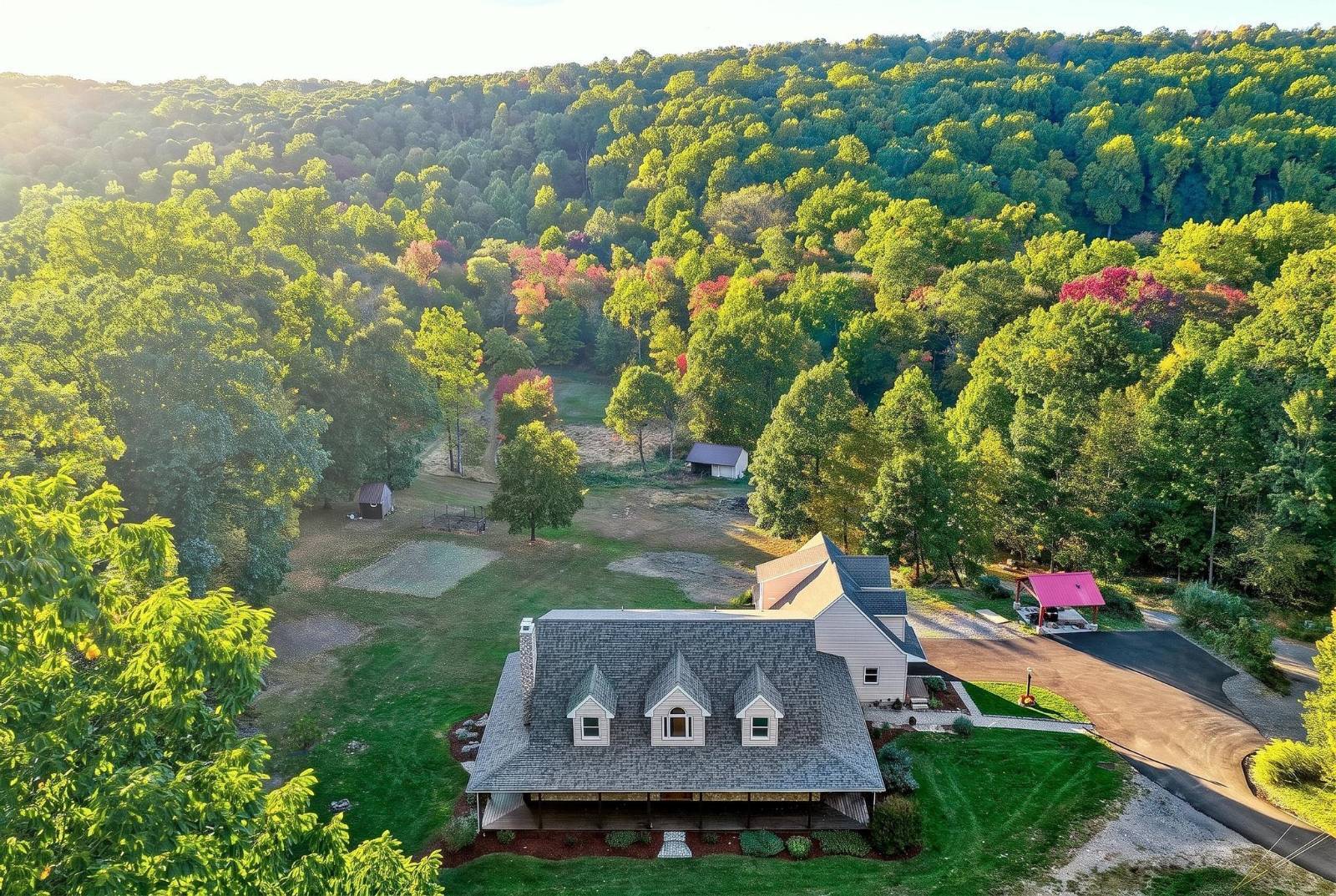 50.7-Acre Hunting Land for Sale, Berks County, PA, photo 2 of 99
