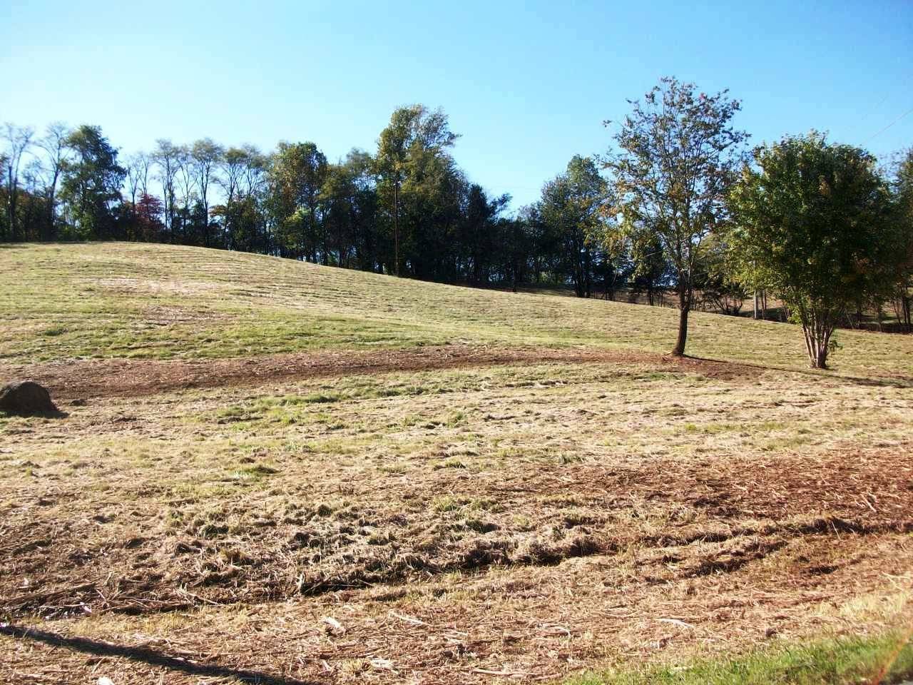 1301 Cane Valley Rd.