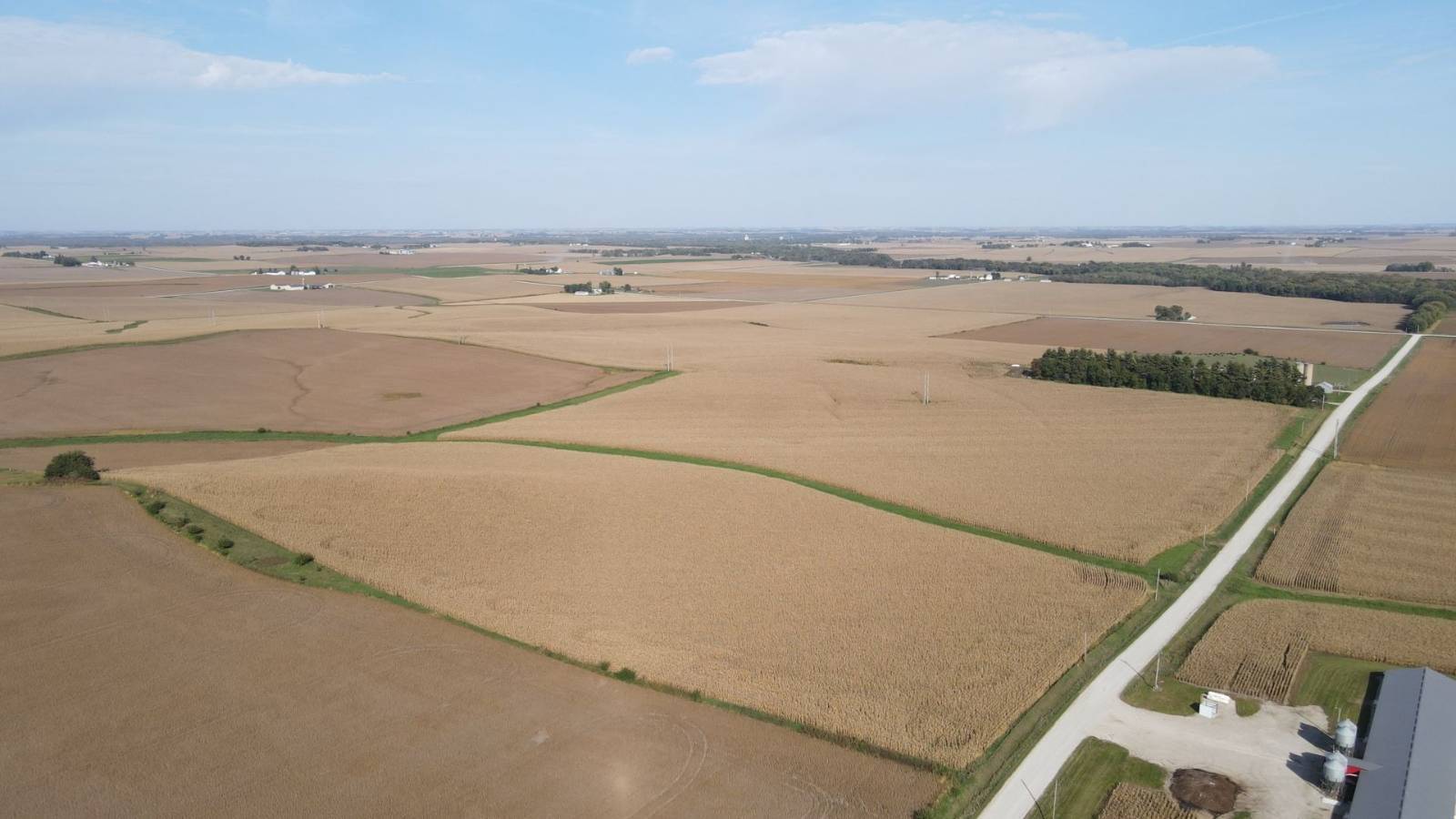 Photo 1 of 11 of land for sale at 1 51st St Dr, La Porte City, IA 50651