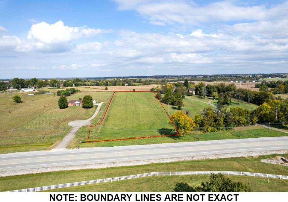 0 Campbellsville Highway