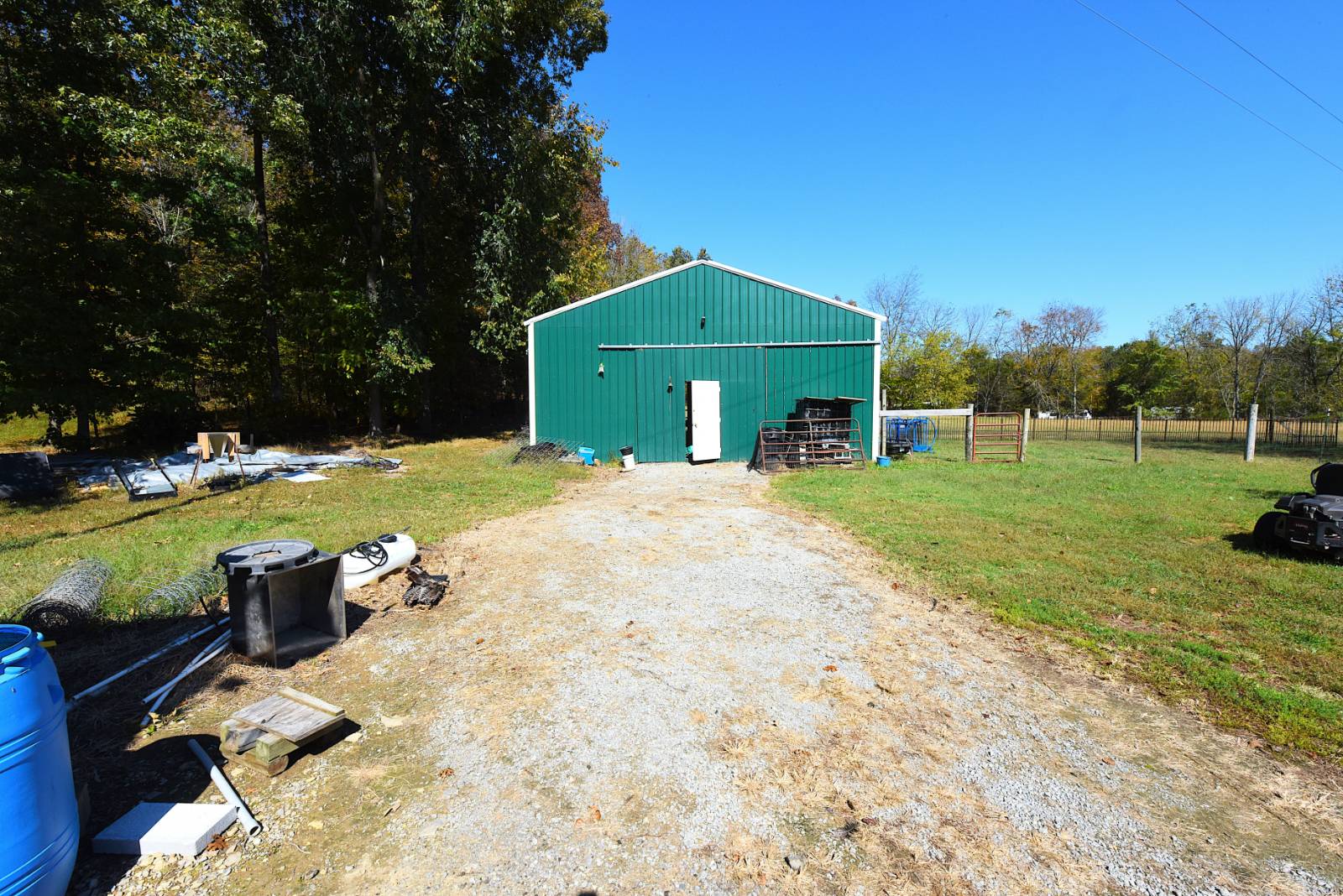 1603 Spradlin Rd