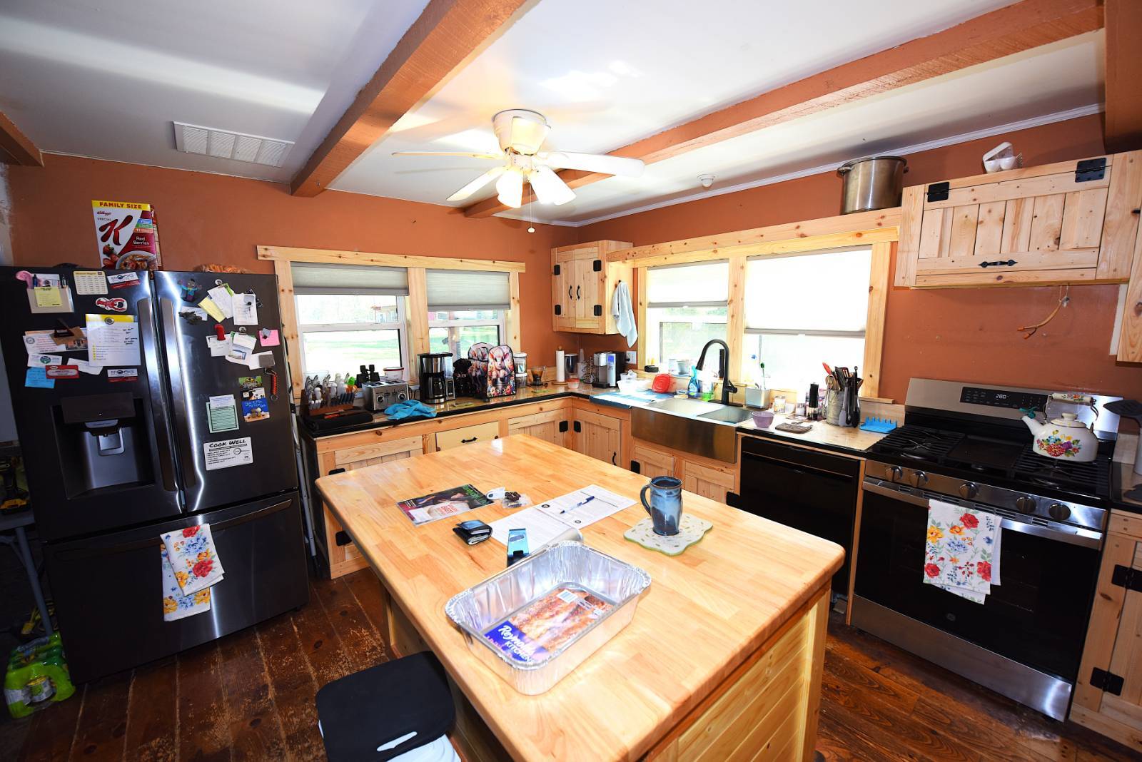 1603 Spradlin Rd
