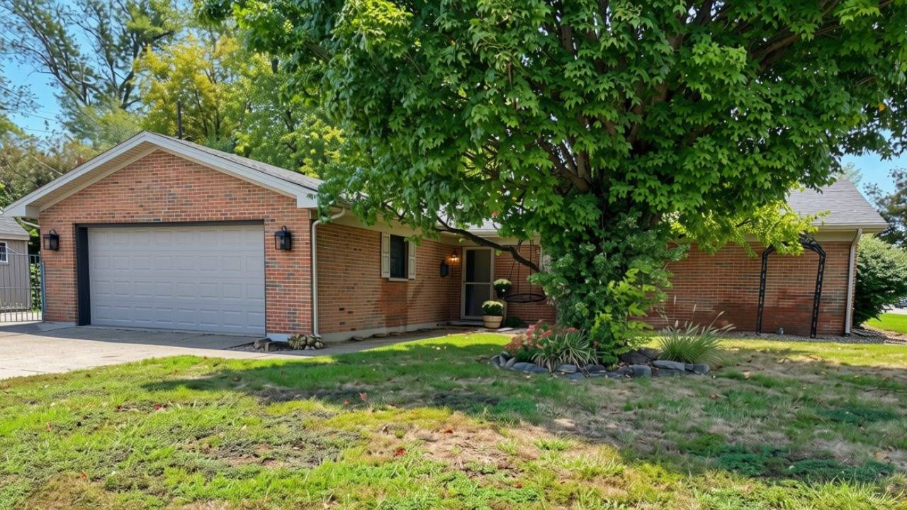2235 Twenty Grand Ave