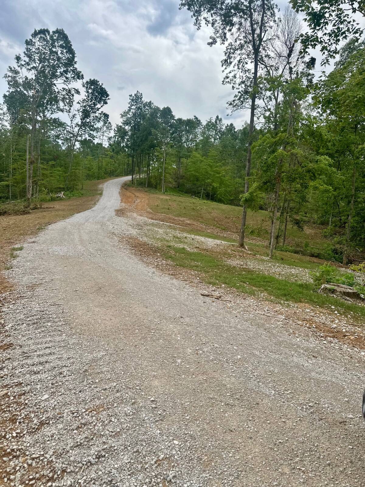03 Silver City Huntsville Rd