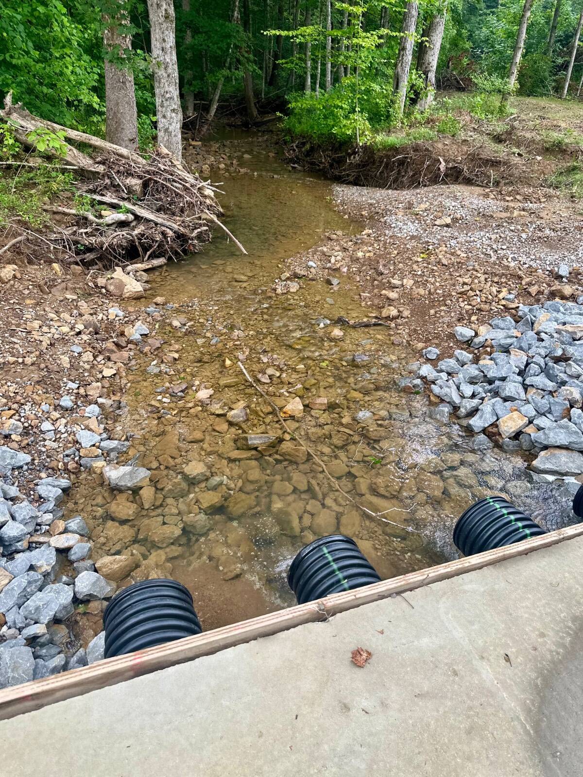 03 Silver City Huntsville Rd