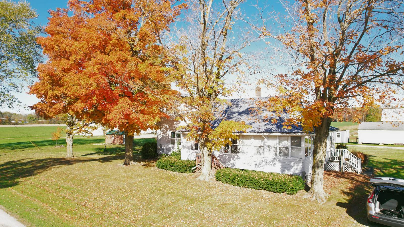 75-Acre Hunting Land for Sale, Ashtabula County, OH, photo 3 of 62