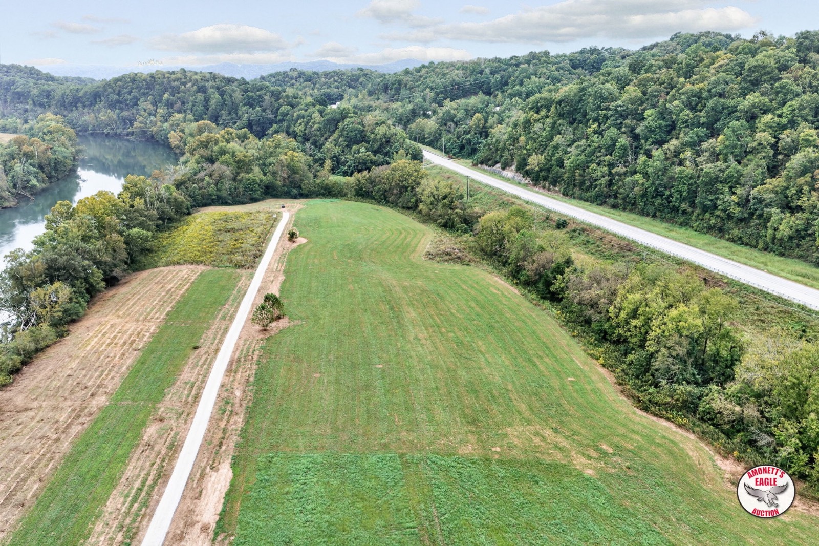 Lot 8 Hwy 61 S, #8