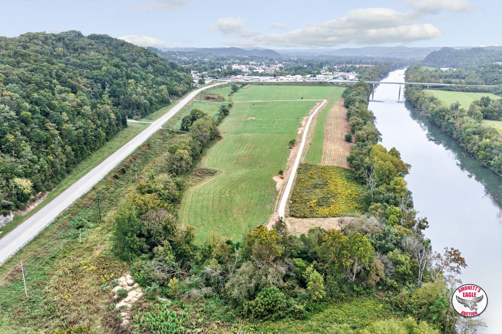 Lot 8 Hwy 61 S, #8