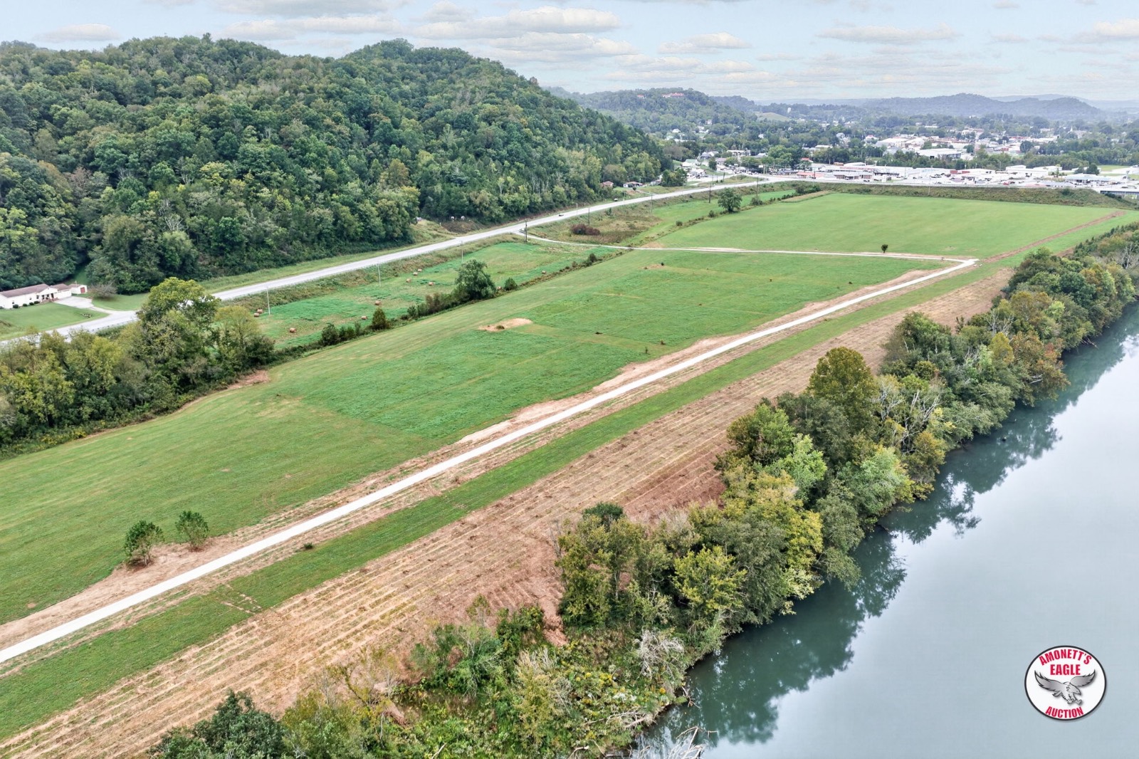 Lot 8 Hwy 61 S, #8