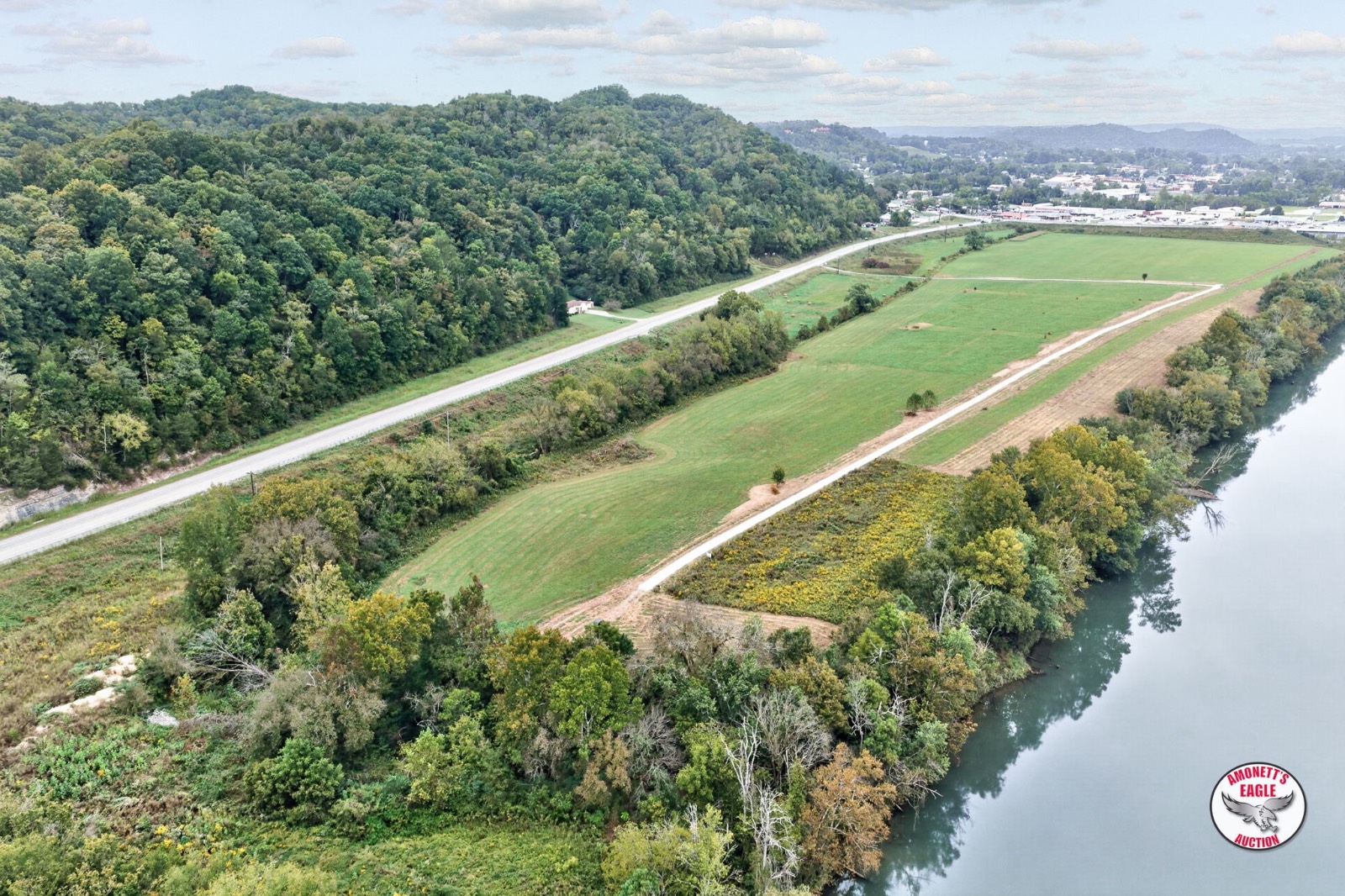 Lot 8 Hwy 61 S, #8