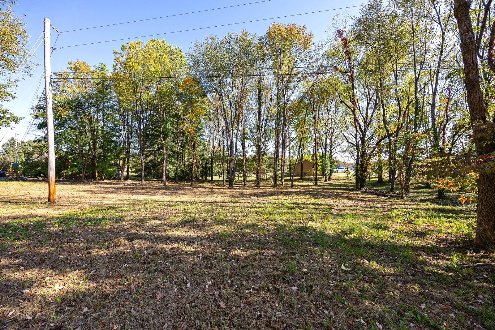 Lots 43-45 Tharp Drive