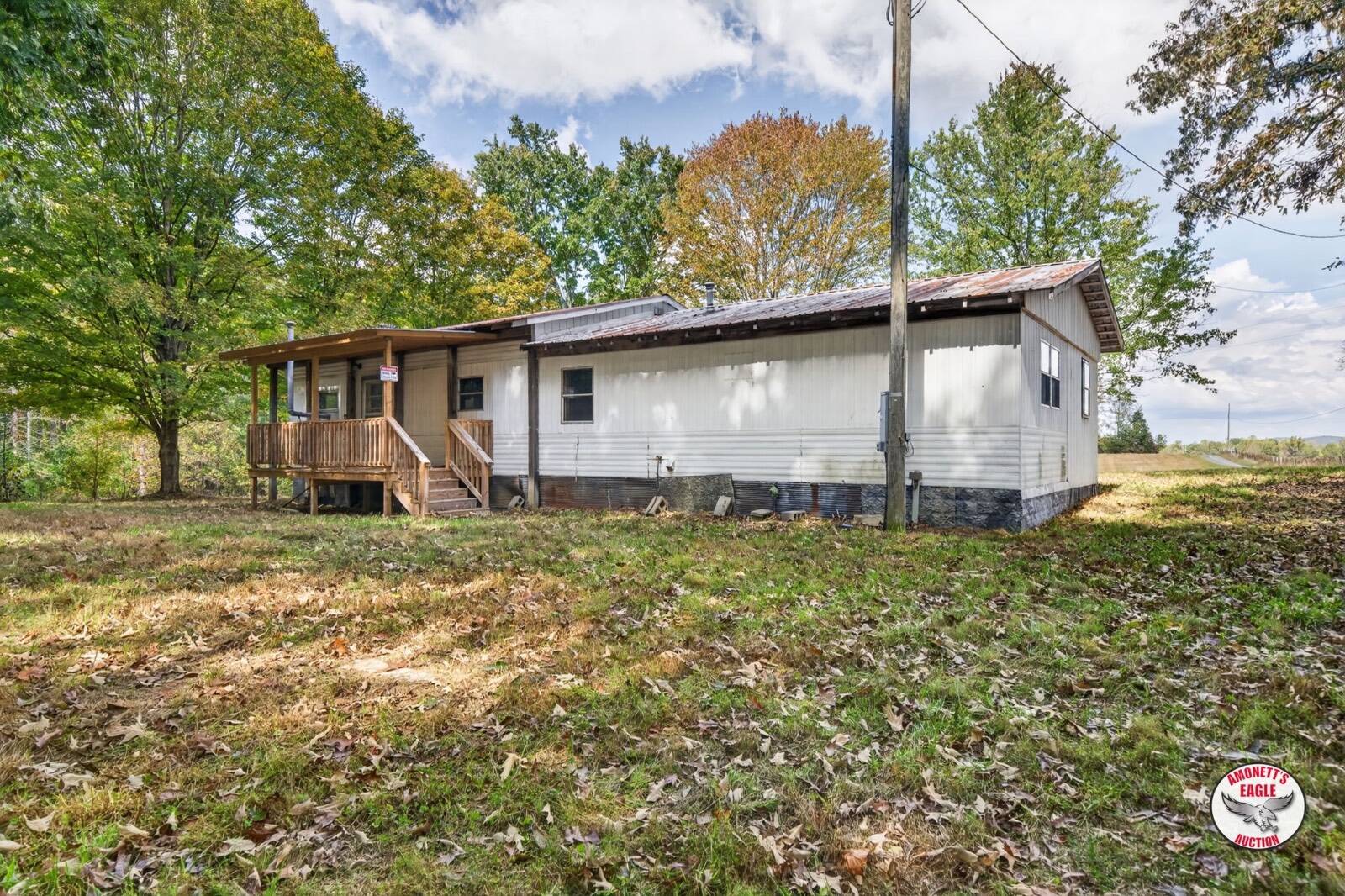 164 Doug Smith Rd. , #6