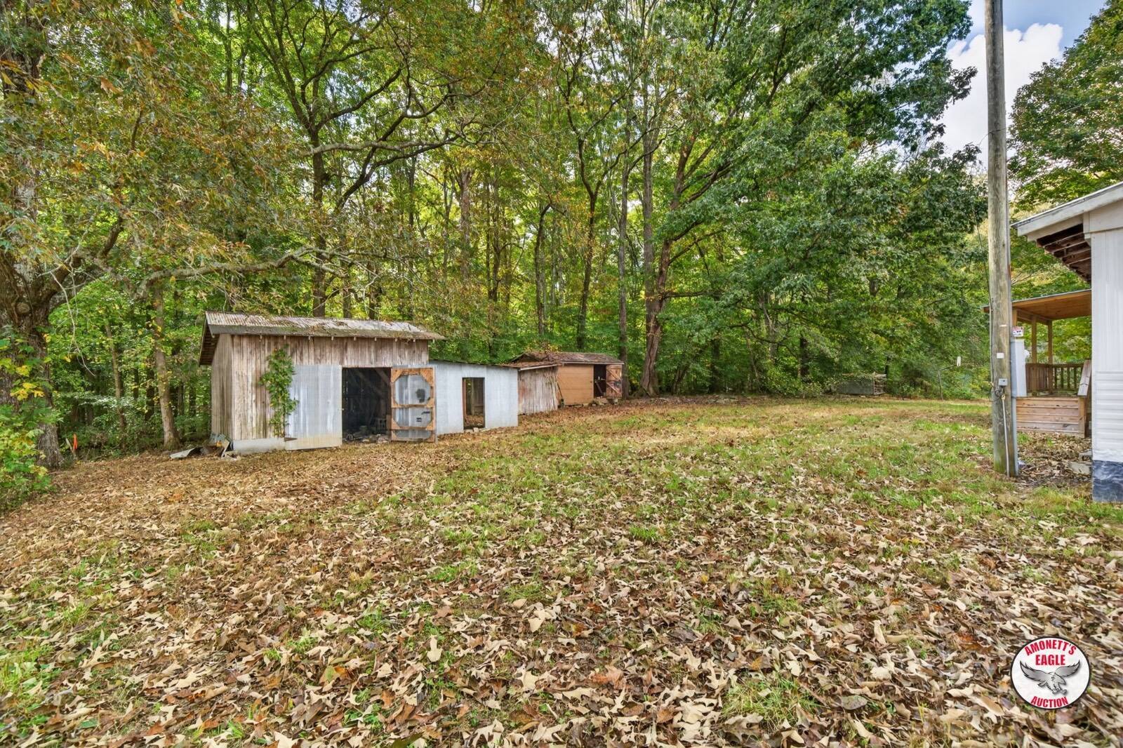 164 Doug Smith Rd. , #6