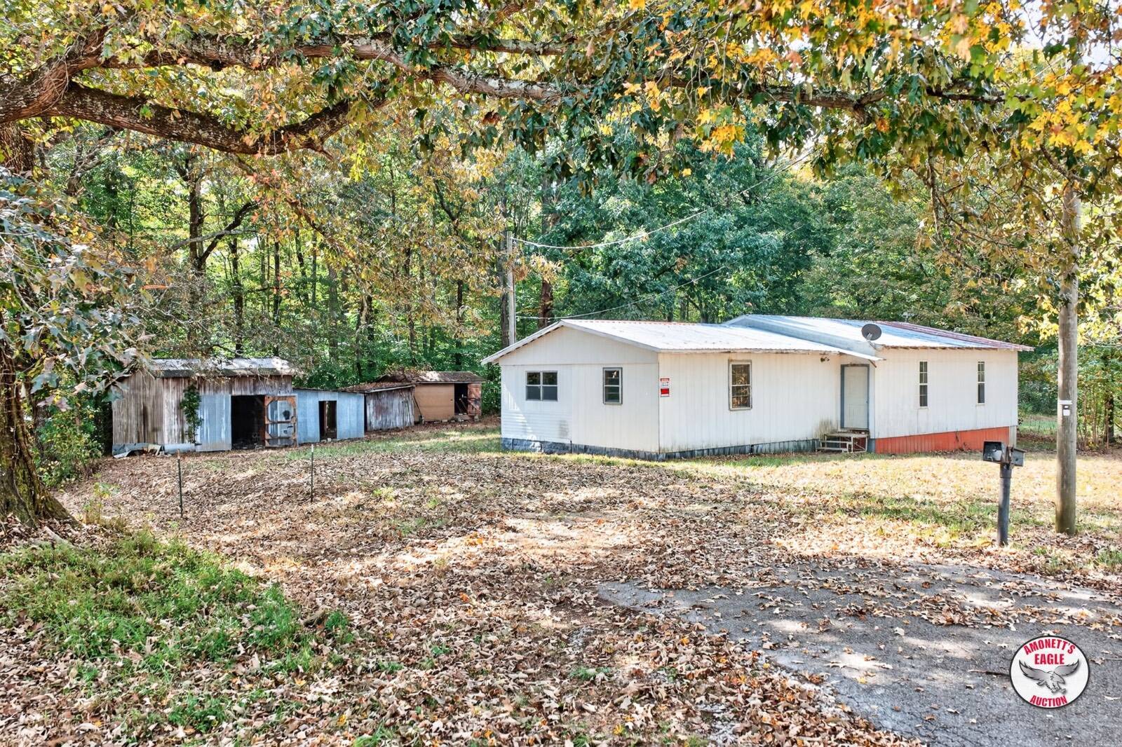 164 Doug Smith Rd. , #6