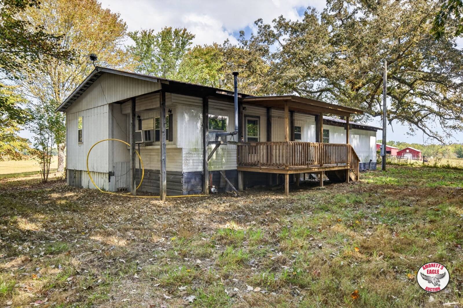 164 Doug Smith Rd. , #6