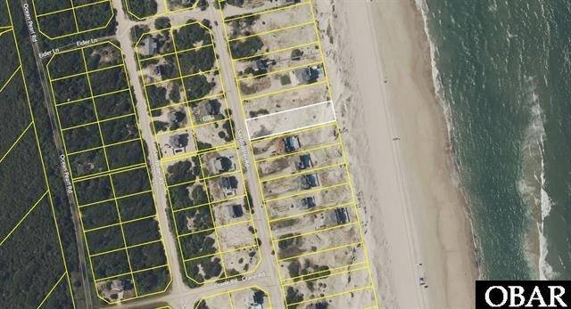 Photo 1 of 5 of land for sale at 2063 Sandfiddler Road #45, Corolla, NC 27927