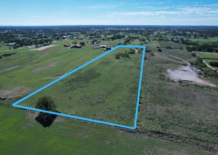 Photo 5 of 25 of land for sale at 144 Keeter Springs, Springtown, TX 76082