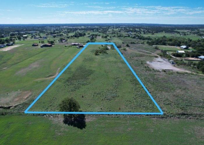 Photo 4 of 25 of land for sale at 144 Keeter Springs, Springtown, TX 76082