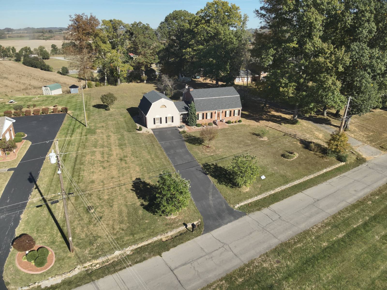 303 Cardinal Dr.