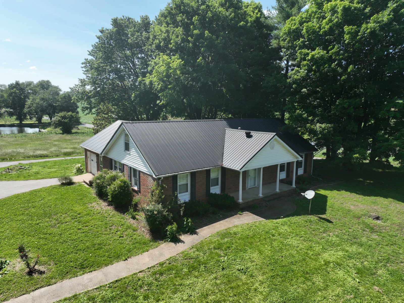 1100 Pace Quarry Road