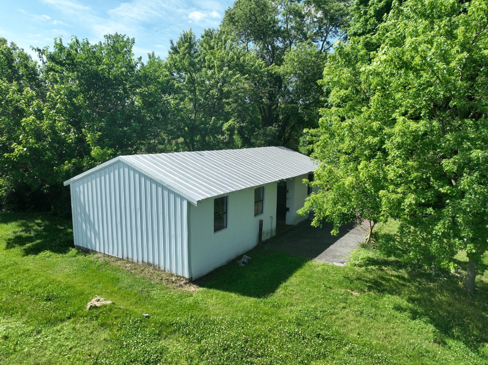 1100 Pace Quarry Road
