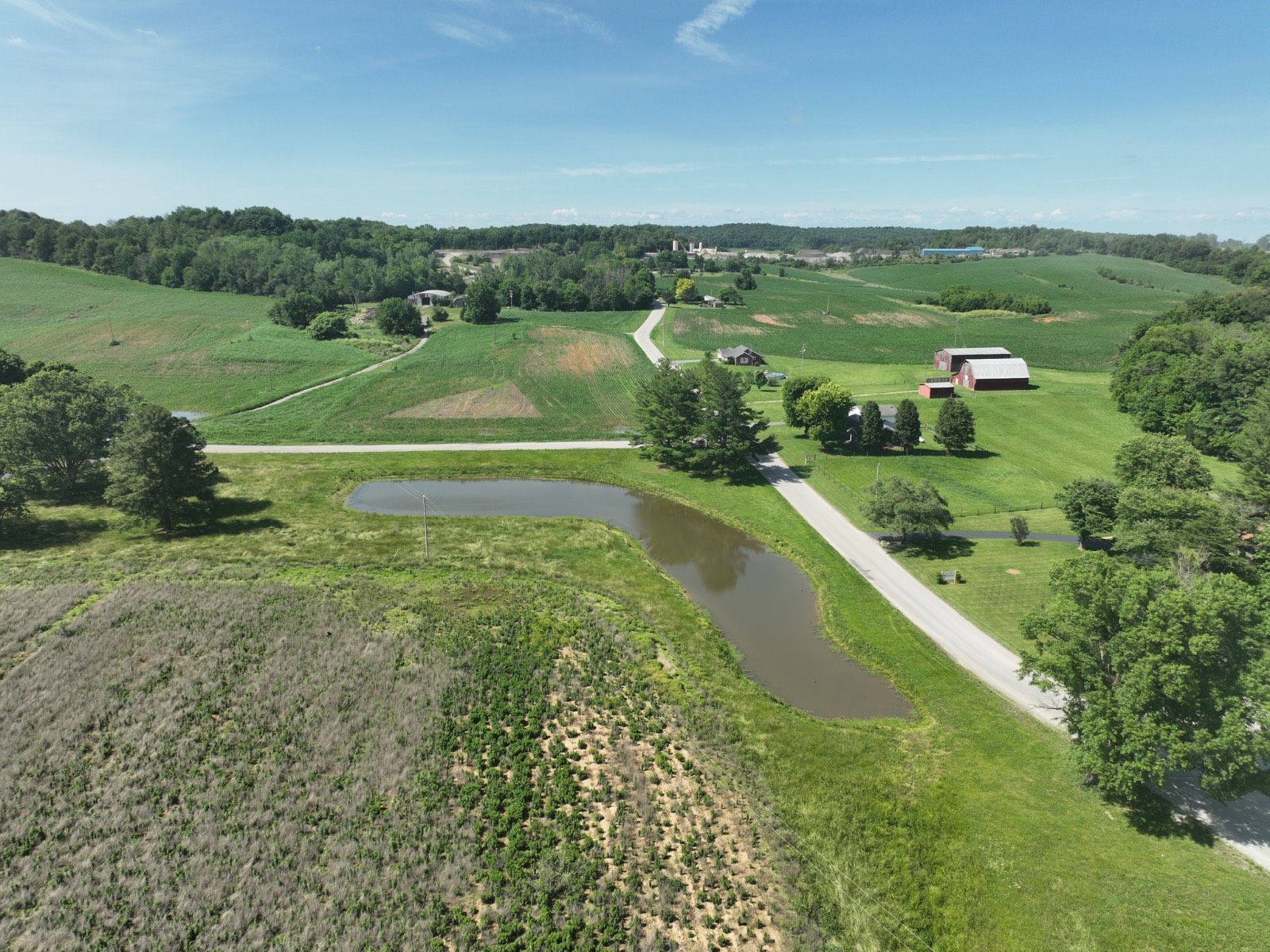1100 Pace Quarry Road