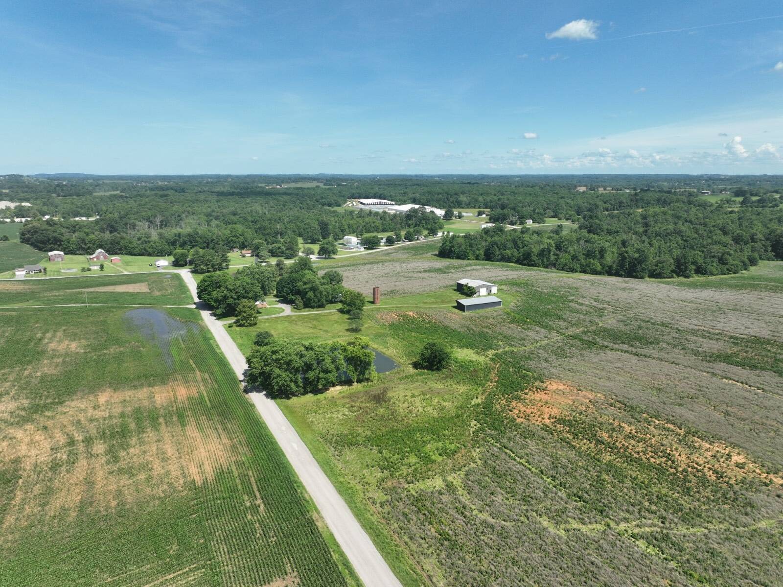 1100 Pace Quarry Road