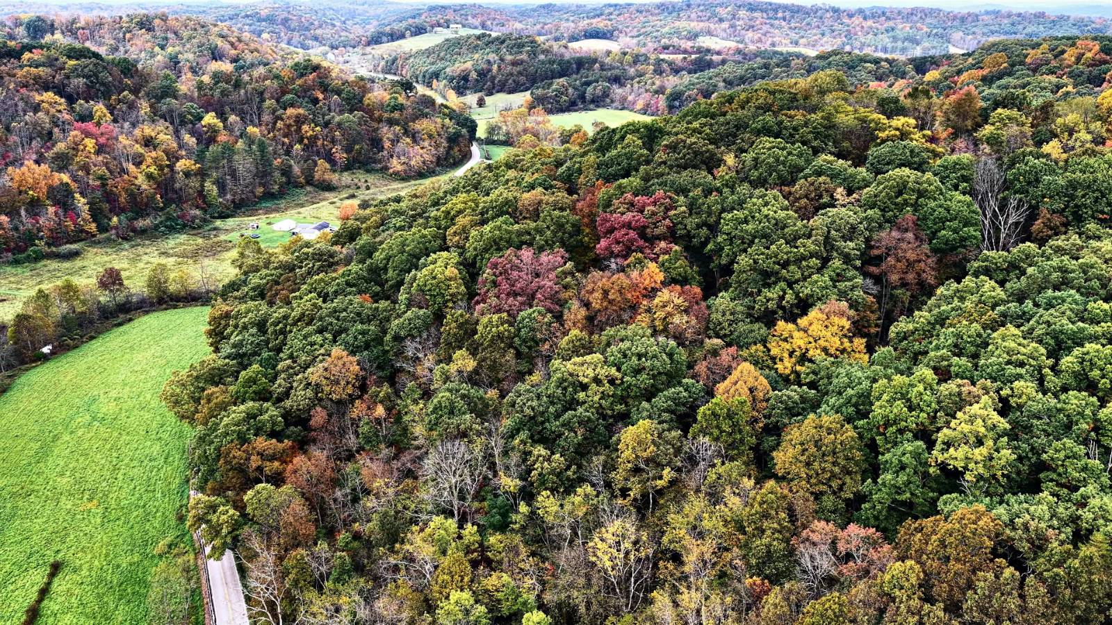 Photo 3 of 7 of land for sale at 0 Nickel Plate Road, Logan, OH 43138