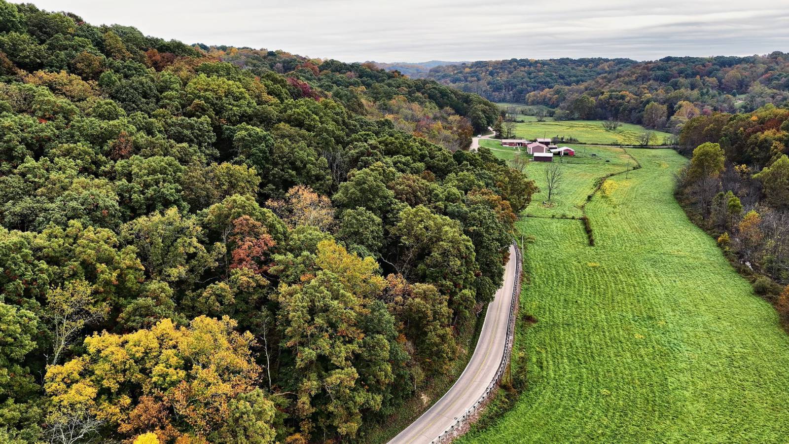 Photo 1 of 7 of land for sale at 0 Nickel Plate Road, Logan, OH 43138
