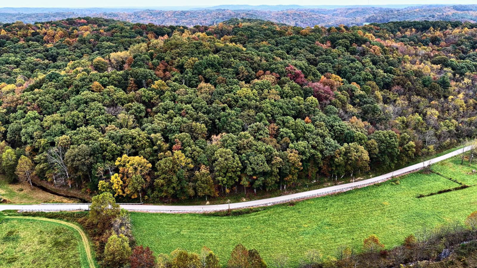 Photo 4 of 7 of land for sale at 0 Nickel Plate Road, Logan, OH 43138