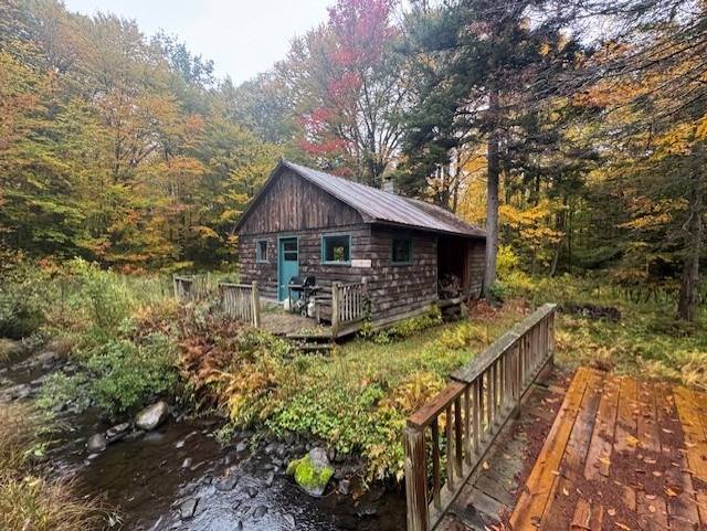 Photo 1 of 20 of land for sale at 1447 N Osceola Rd #2, Redfield, NY 13437