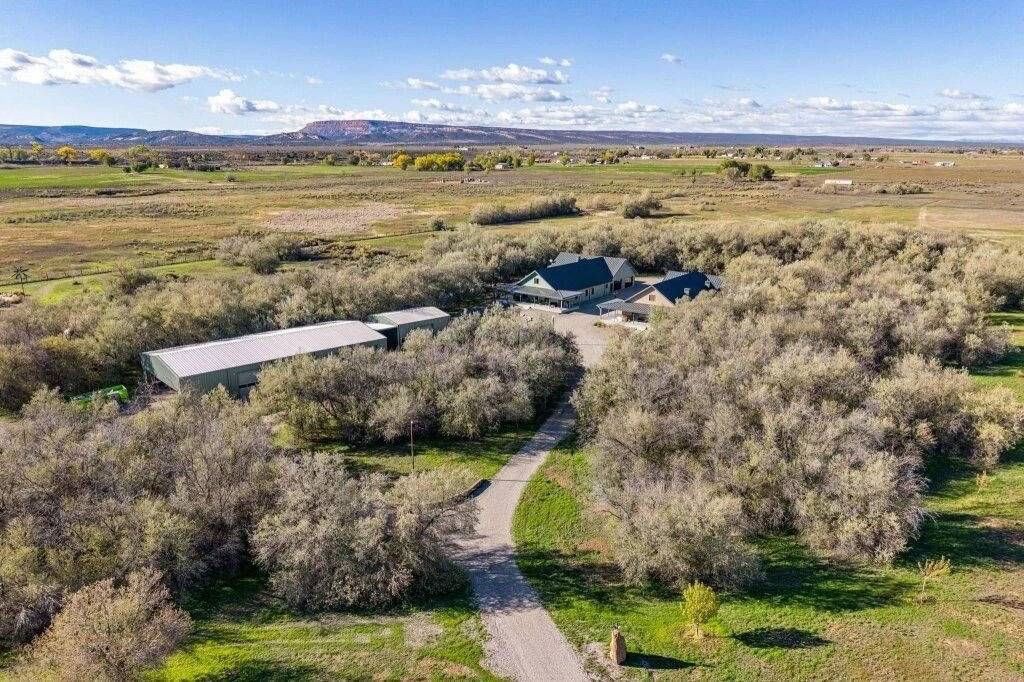 Photo 1 of 60 of farm or ranch property for sale at 26 Road 1419, La Plata, NM 87418