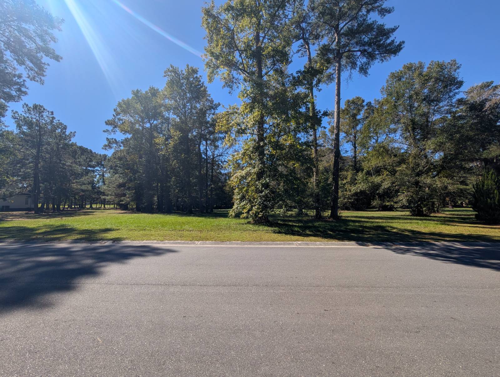 Street View (161 Pilot House Dr, Wallace, NC 28466)
