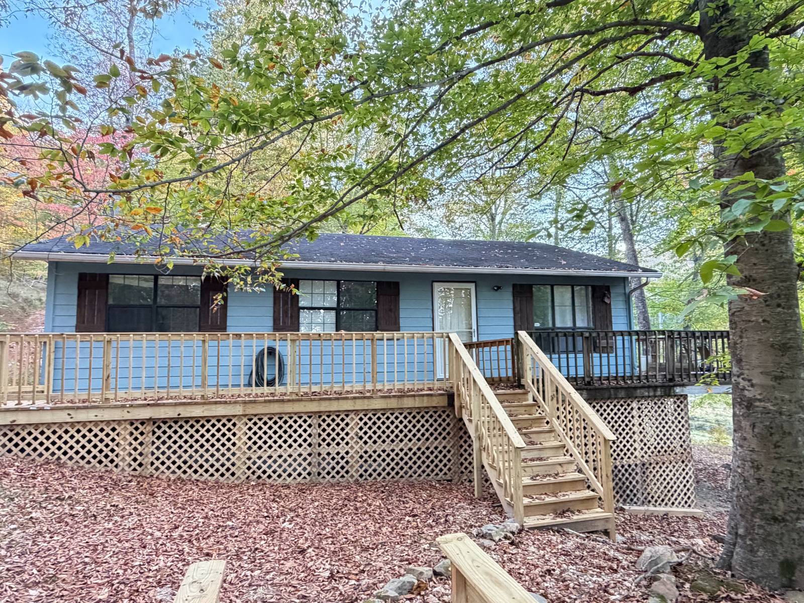 1820 Bradley Landing Lane