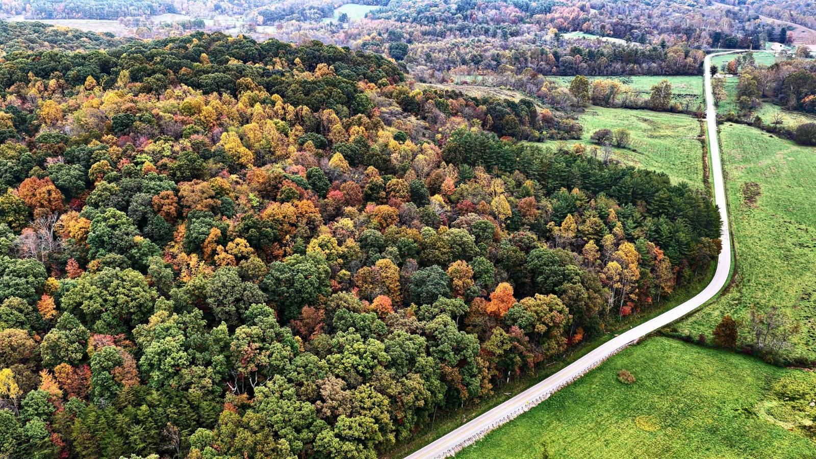 Photo 1 of 9 of land for sale at 0 Nickel Plate Road, Logan, OH 43138
