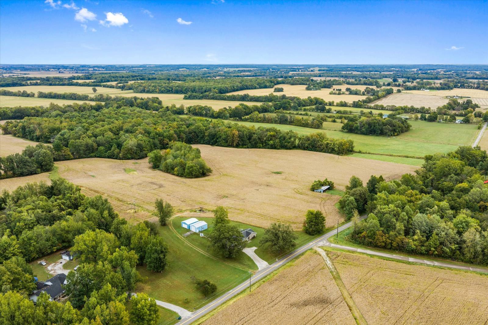 4335 Rudy Rd.