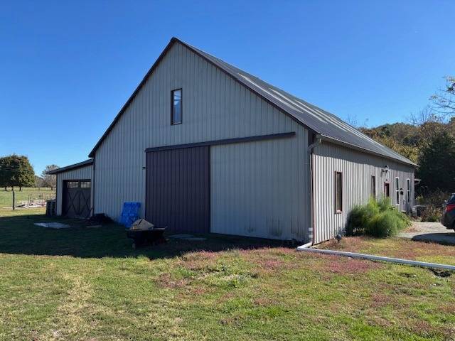 Photo 1 of 18 of farm or ranch property for sale at 2667 McElroy Pike, Lebanon, KY 40033
