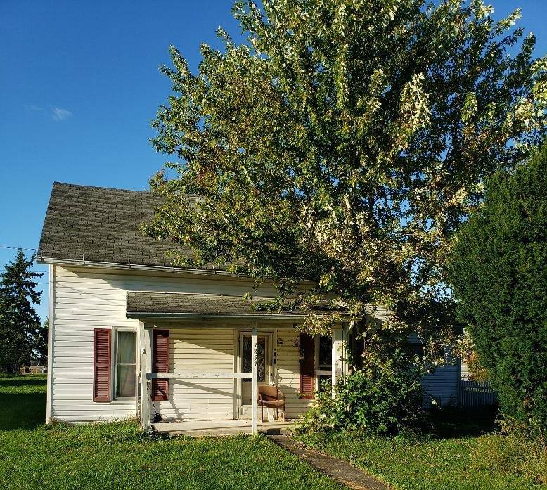 Photo 1 of 4 of farm or ranch property for sale at 7859 Church Street, Highland, OH 45132