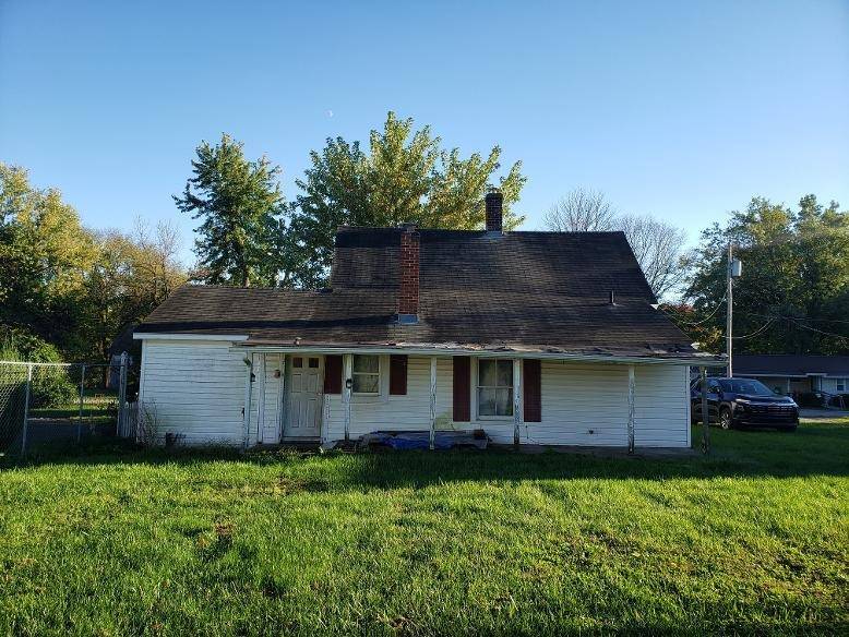 Photo 2 of 4 of farm or ranch property for sale at 7859 Church Street, Highland, OH 45132