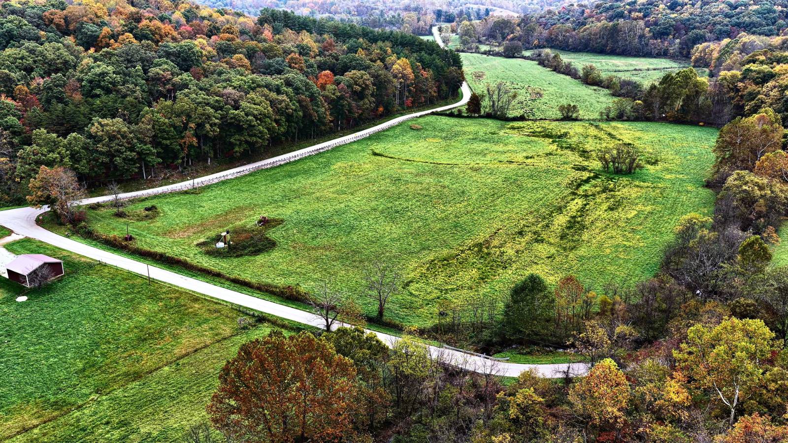 Photo 1 of 12 of land for sale at 0 Buckingham Road, Logan, OH 43138