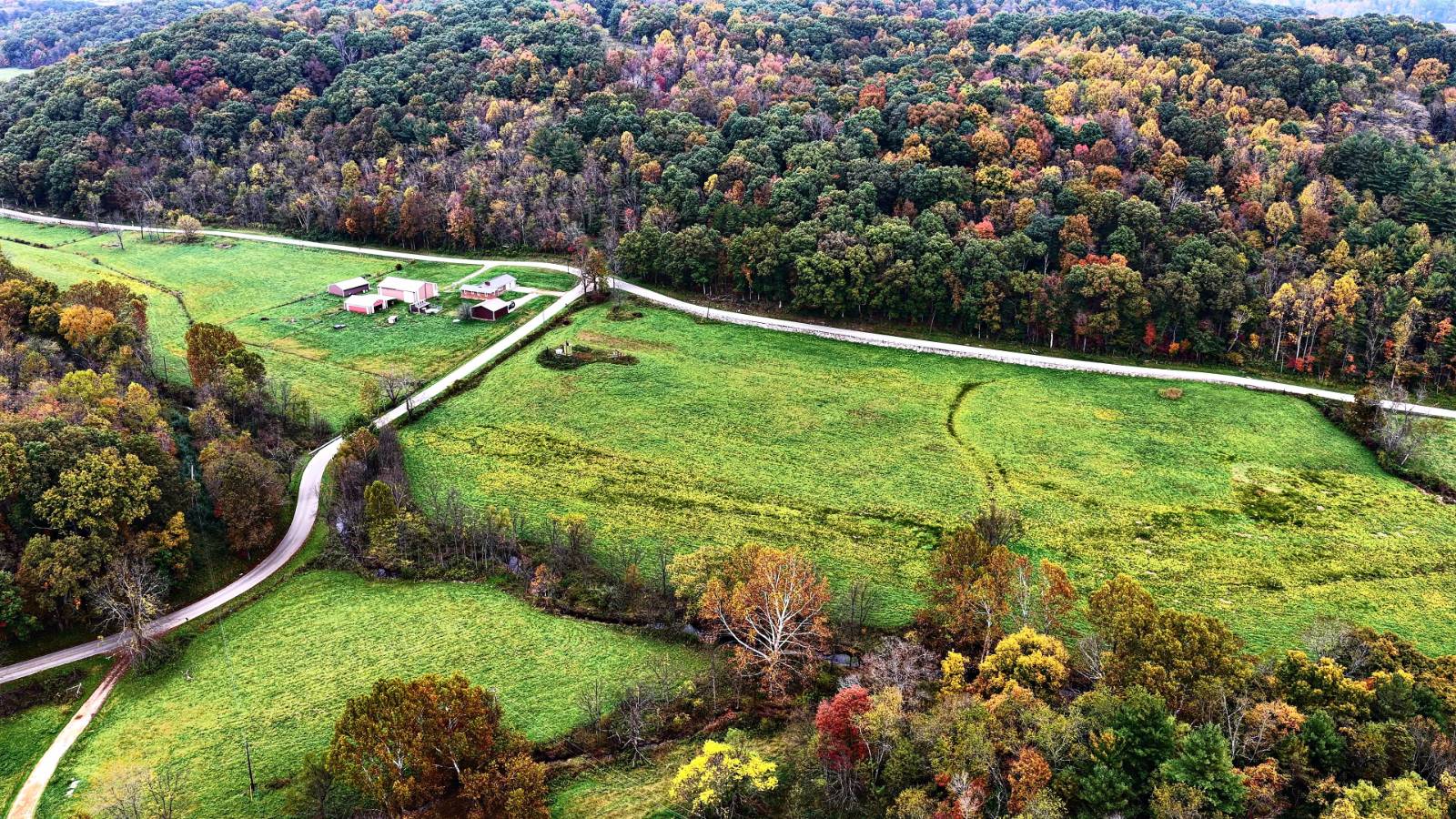 Photo 3 of 12 of land for sale at 0 Buckingham Road, Logan, OH 43138