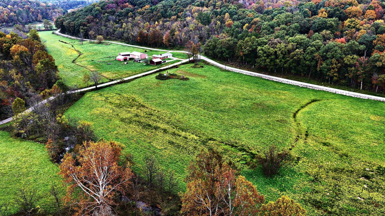 Photo 2 of 12 of land for sale at 0 Buckingham Road, Logan, OH 43138