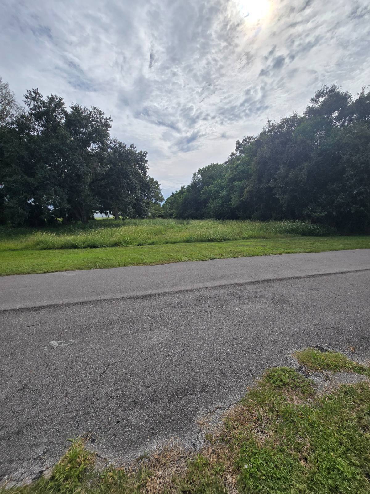 Photo 4 of 5 of land for sale at 14032 SW 16th Ct #3, Okeechobee, FL 34974