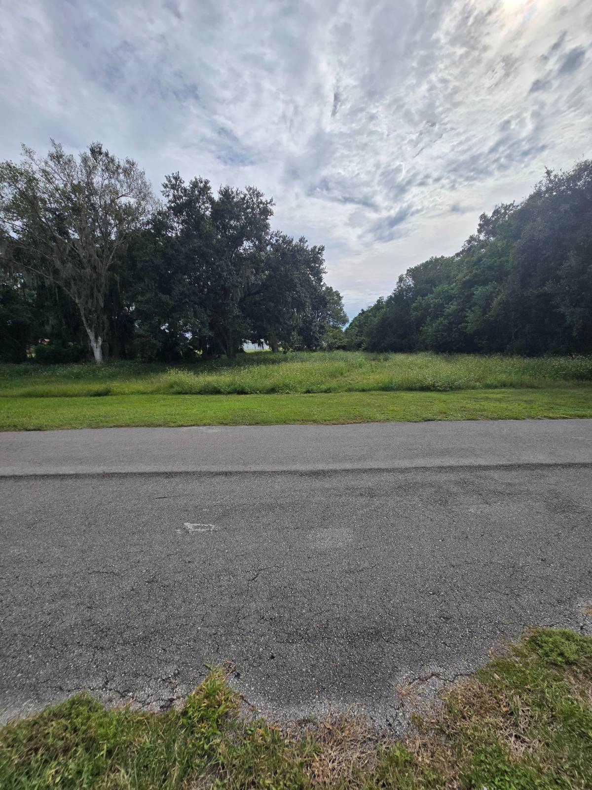Photo 1 of 5 of land for sale at 14032 SW 16th Ct #3, Okeechobee, FL 34974