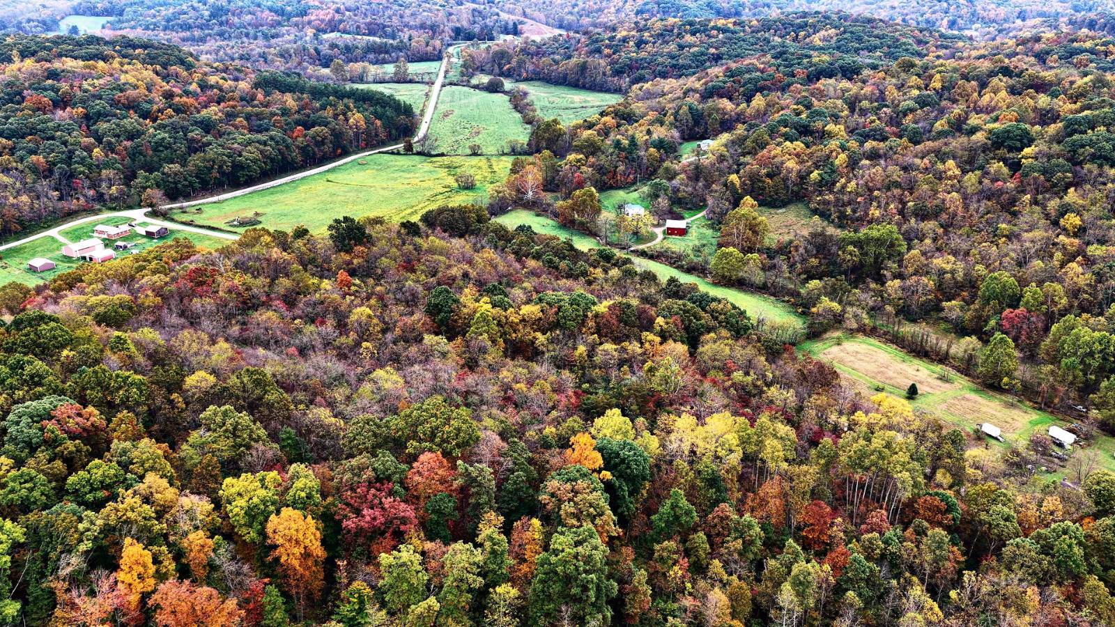 Photo 4 of 10 of land for sale at 0 Buckingham Road, Logan, OH 43138