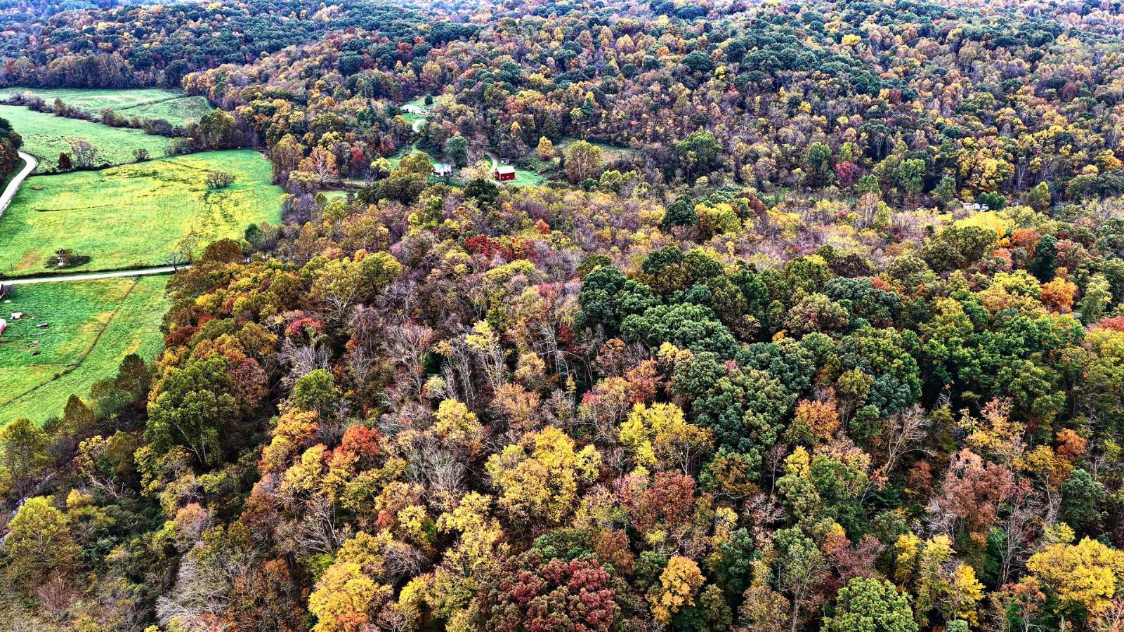 Photo 5 of 10 of land for sale at 0 Buckingham Road, Logan, OH 43138