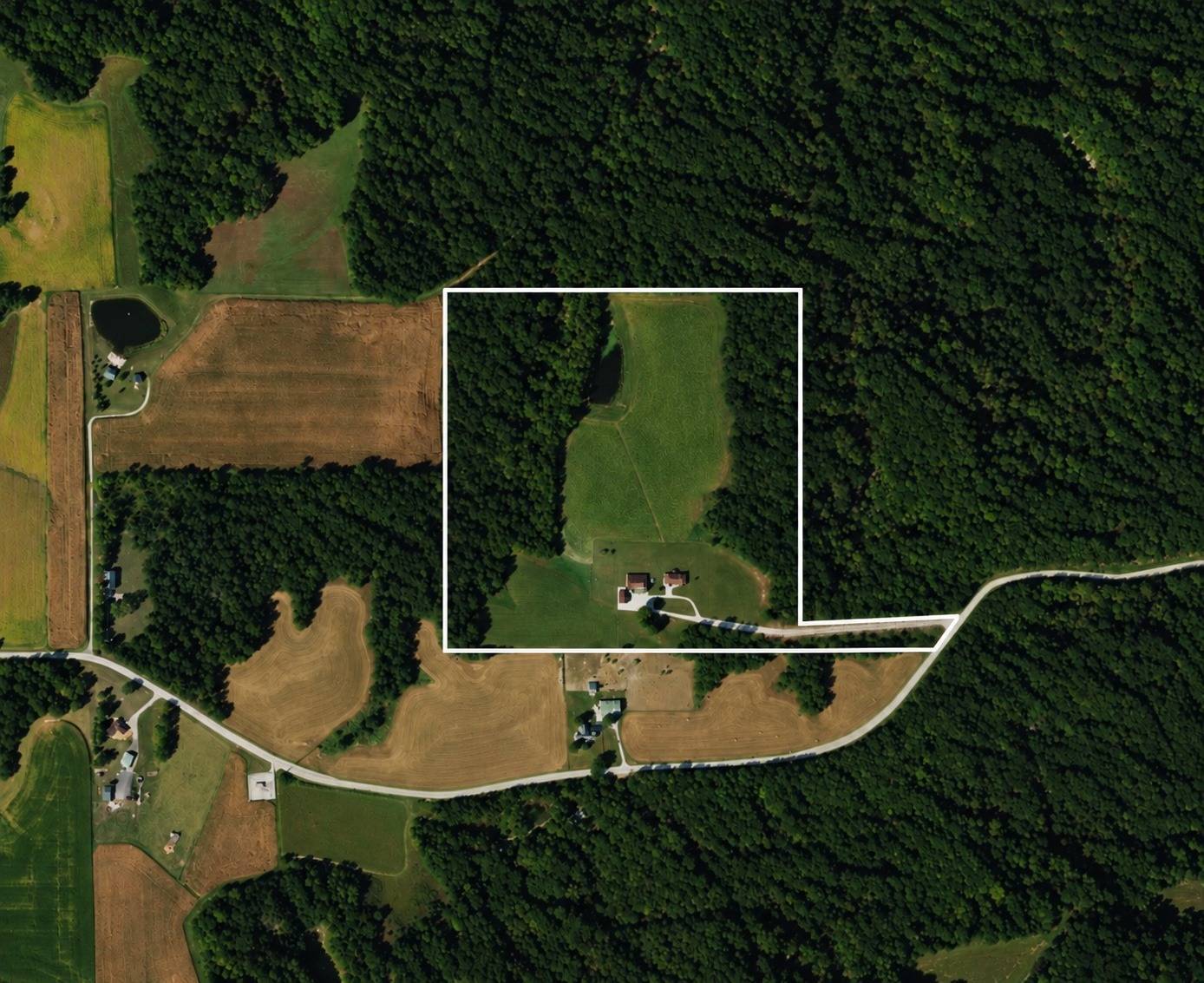 41-Acre Hunting Land for Sale, Marshall County, IL, photo 3 of 67