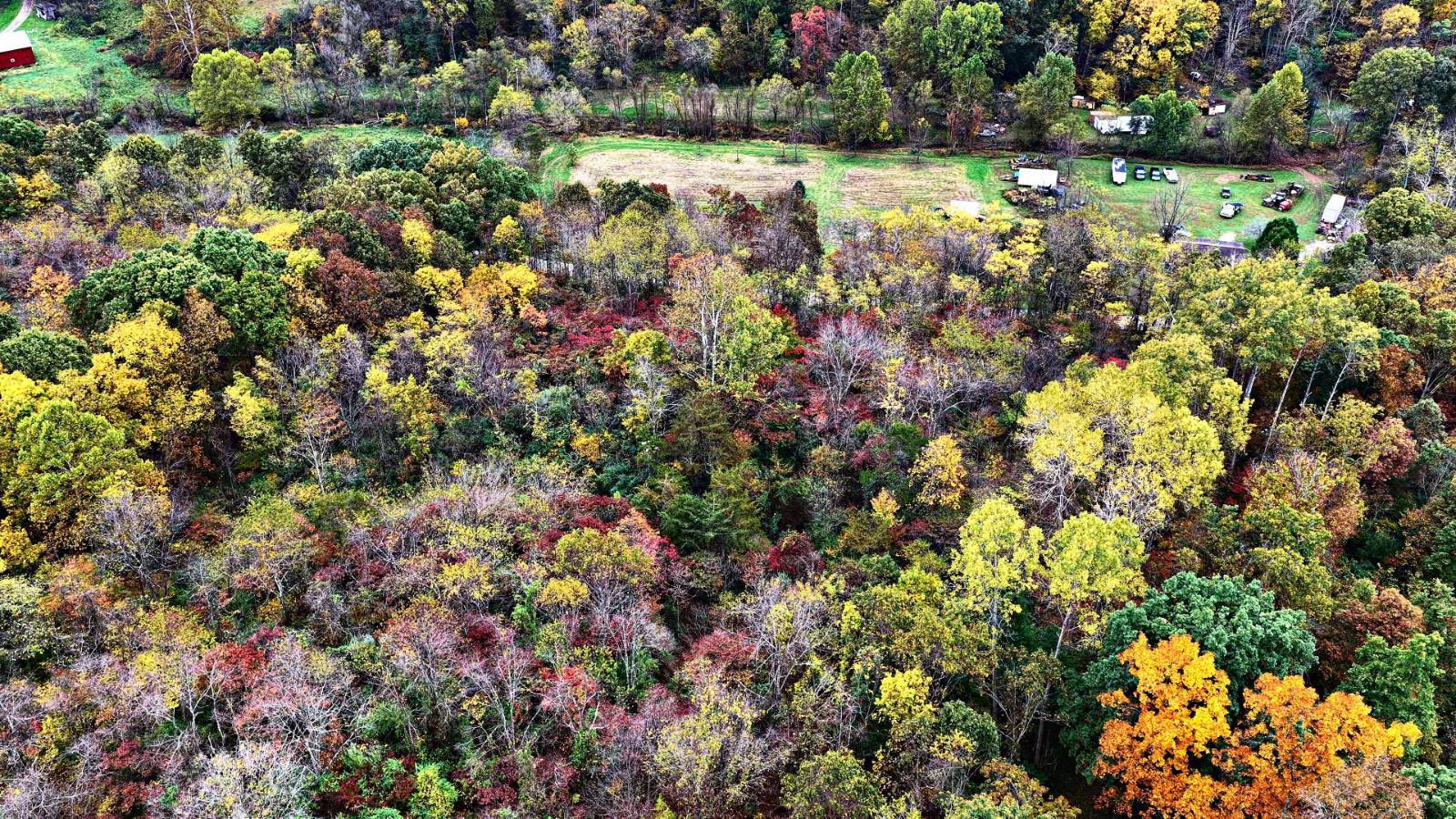 5.1-Acre Hunting Land for Sale, Hocking County, OH, photo 3 of 11